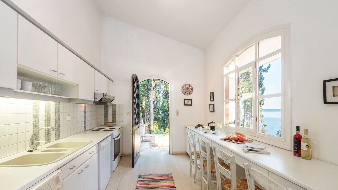 Photo of Kitchen in Kalami