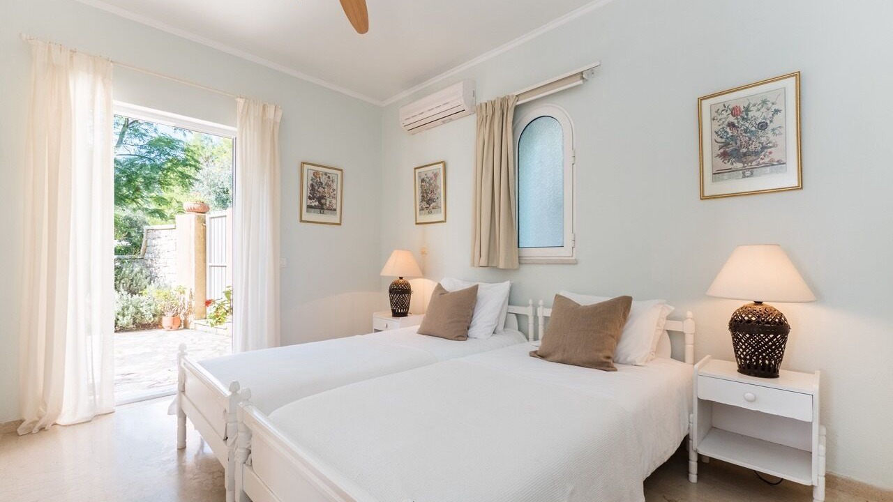 Photo of Bedroom in Agni