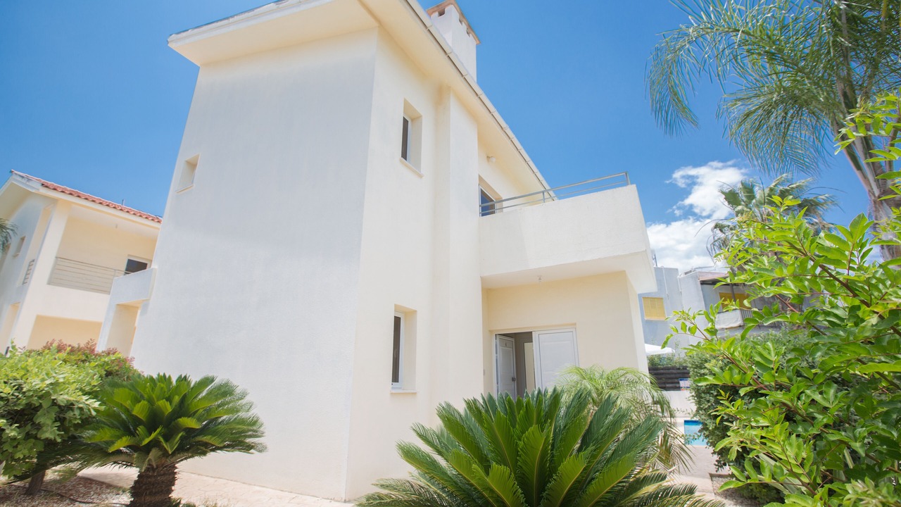Photo of Outdoor in Protaras
