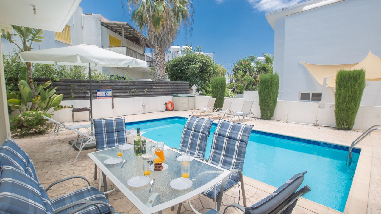 Photo of Outdoor in Protaras