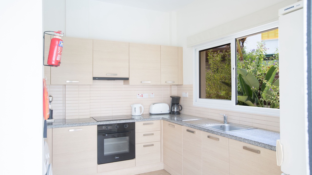 Photo of Kitchen in Protaras