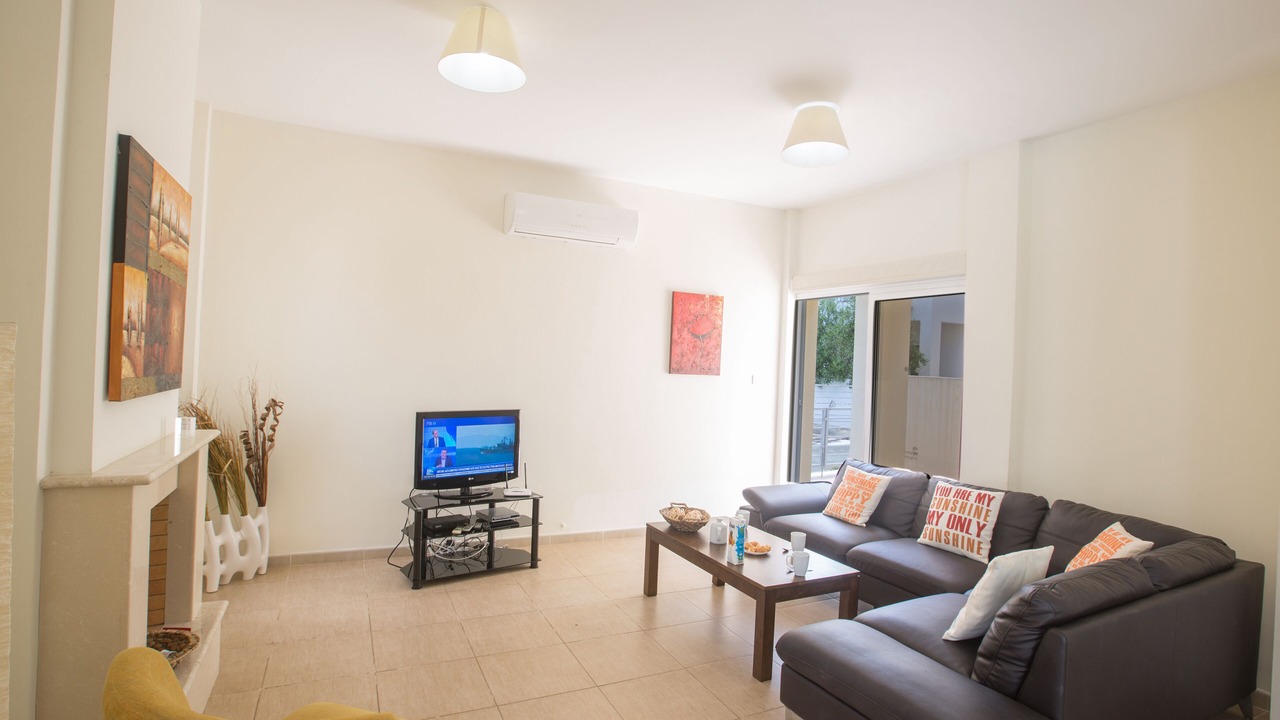 Photo of Livingroom in Protaras