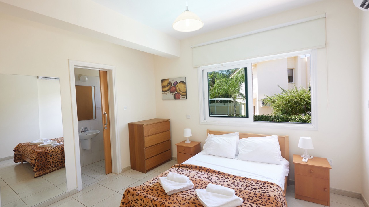 Photo of Bedroom in Protaras