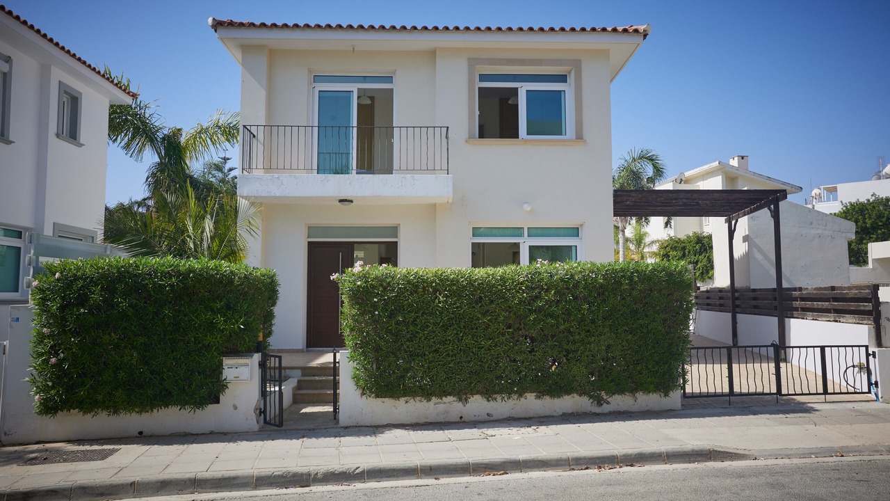 Photo of Outdoor in Protaras