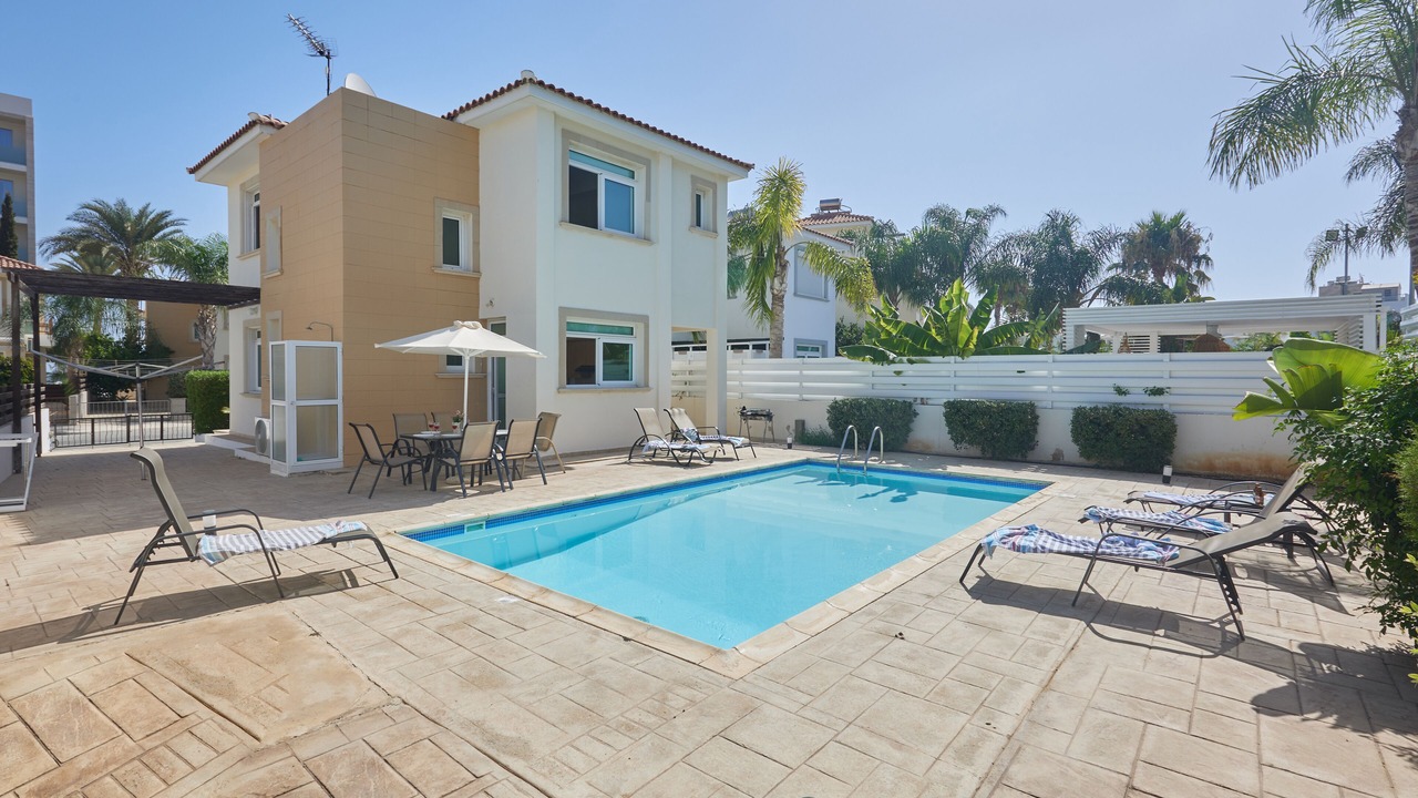 Photo of Outdoor in Protaras