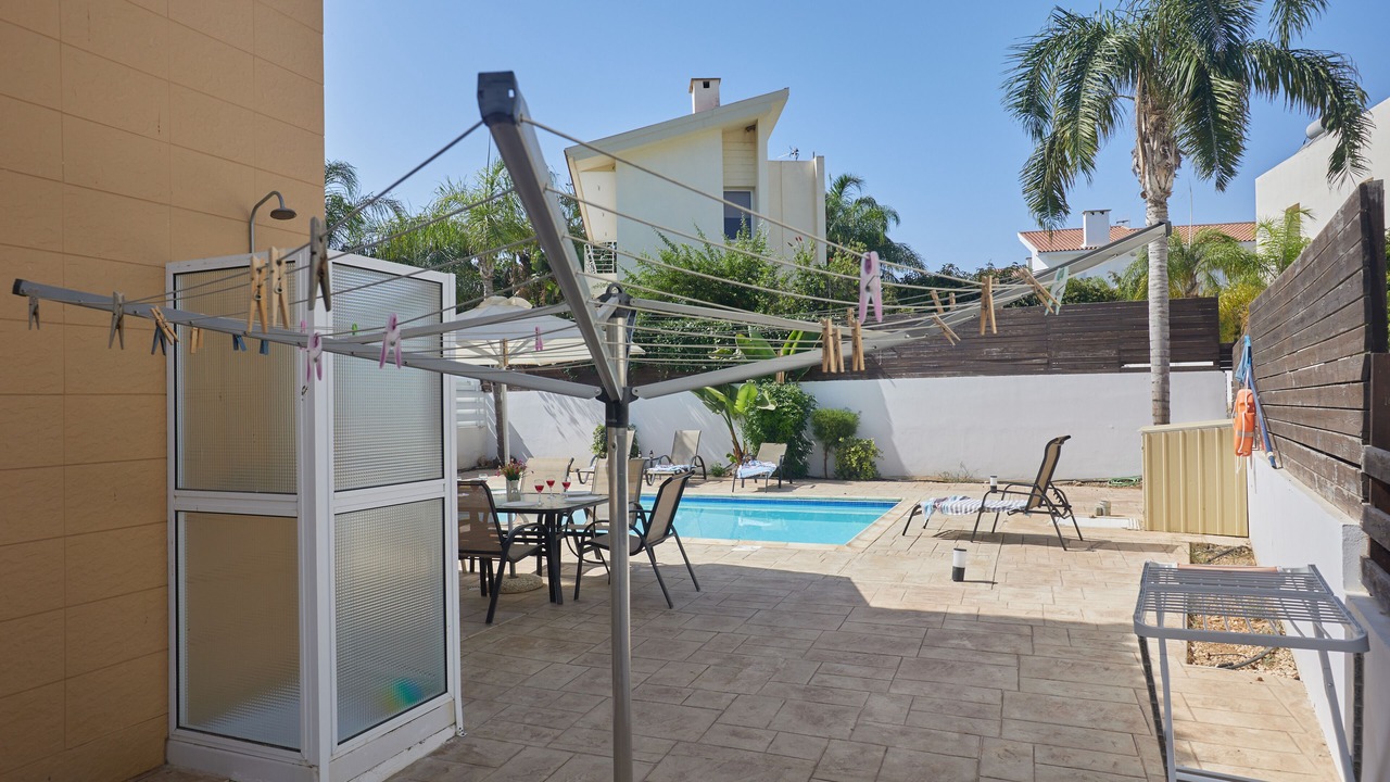 Photo of Outdoor in Protaras
