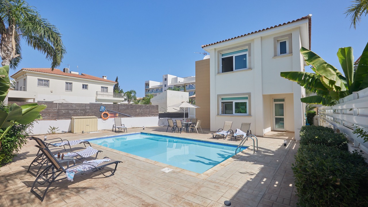 Photo of Outdoor in Protaras
