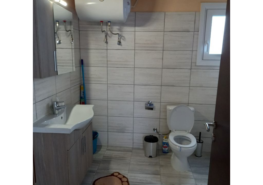 Photo of Bathroom in Pentati