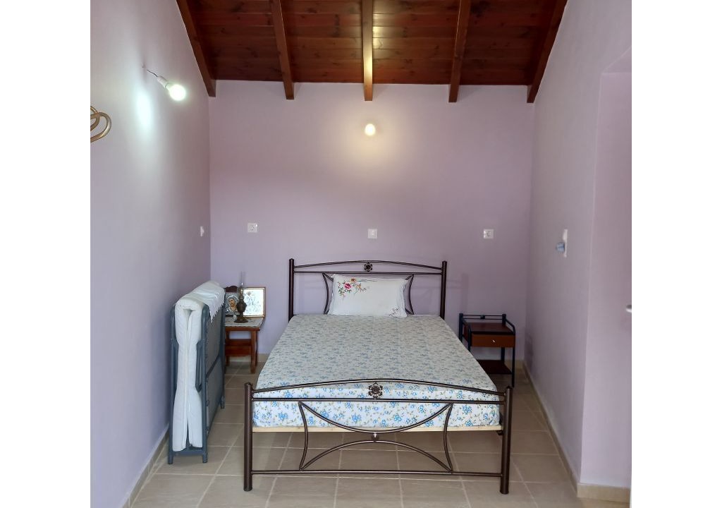 Photo of Bedroom in Pentati