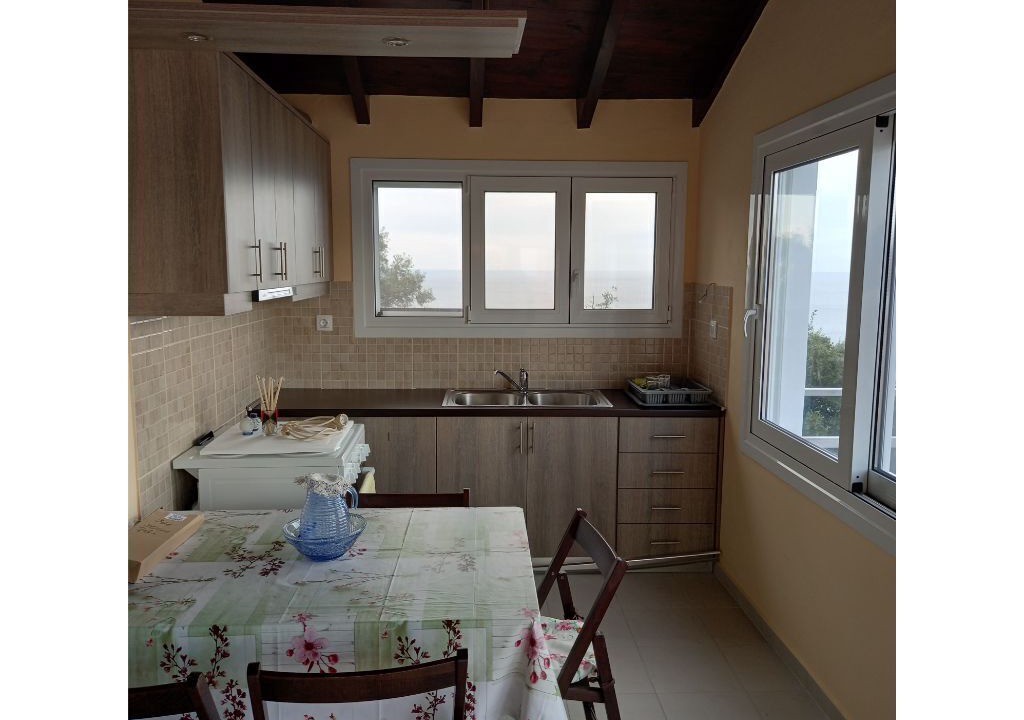 Photo of Kitchen in Pentati