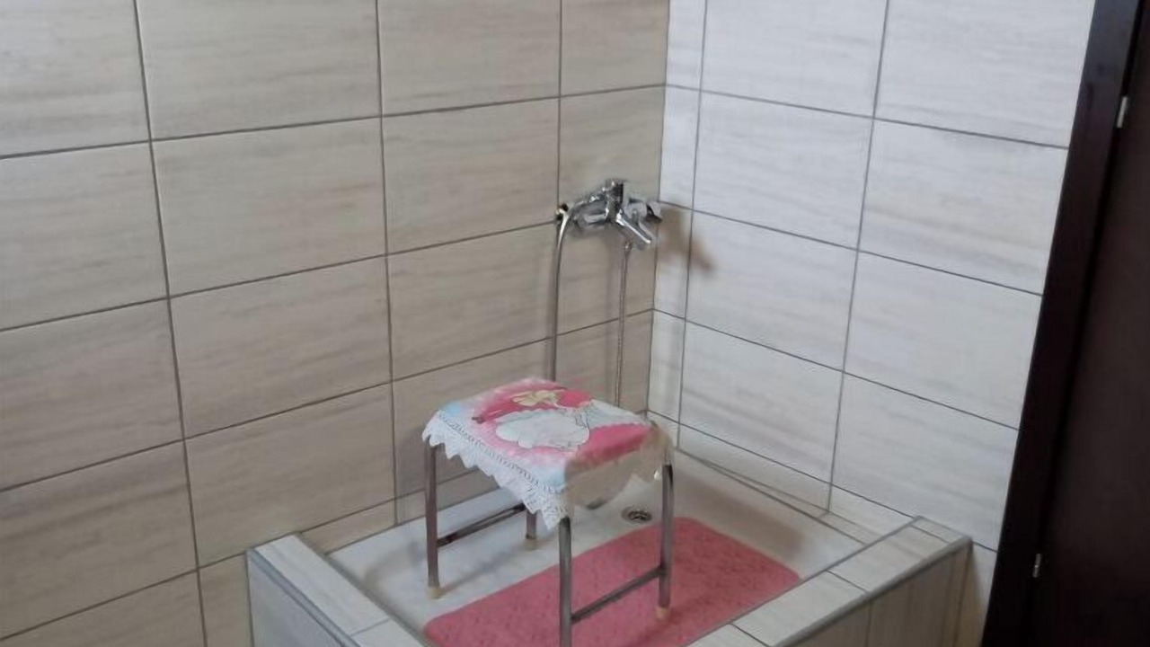 Photo of Bathroom in Pentati