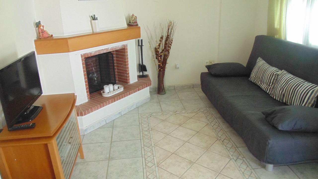 Photo of Livingroom in Haniotis
