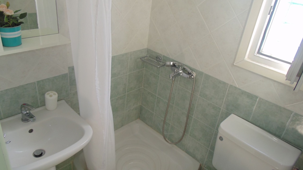 Photo of Bathroom in Haniotis
