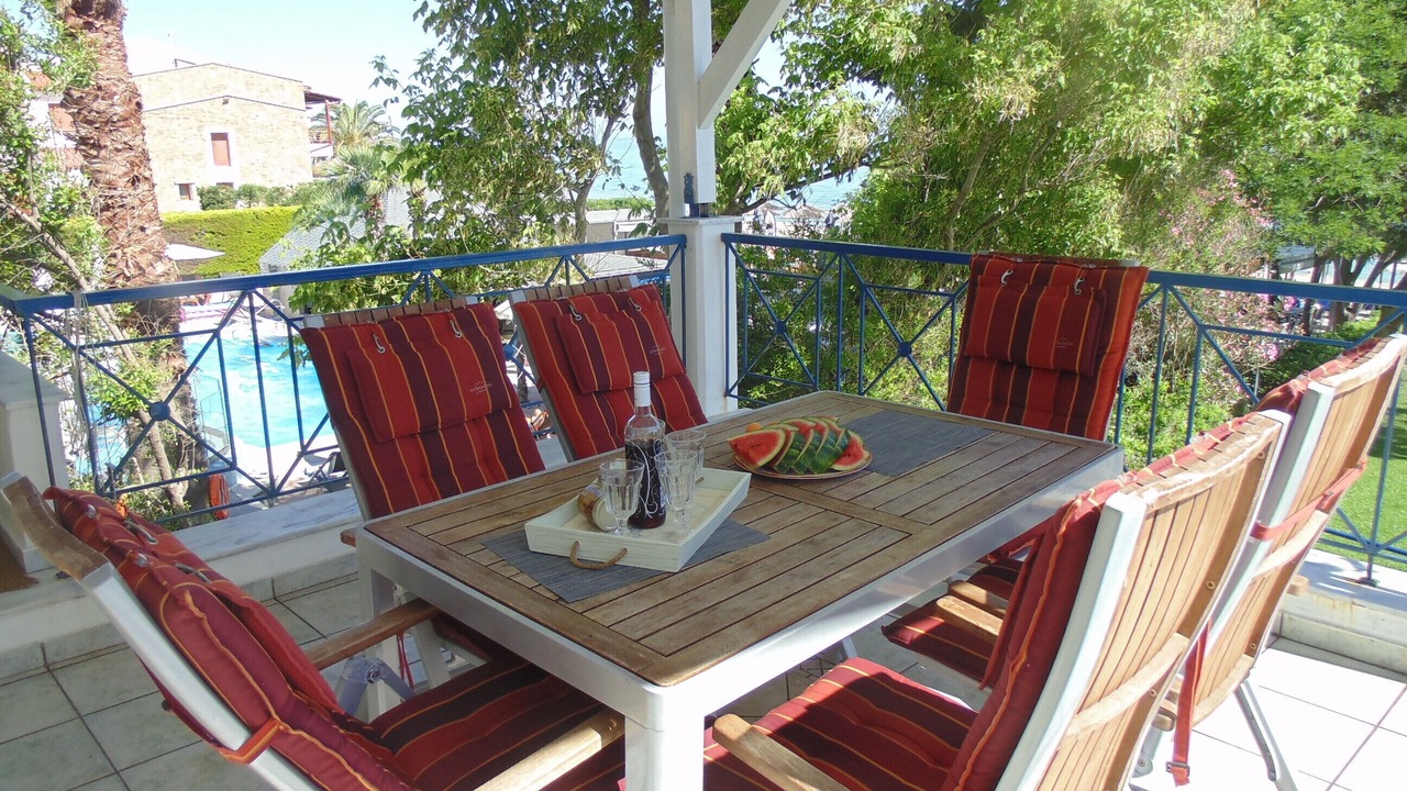 Photo of Outdoor in Haniotis