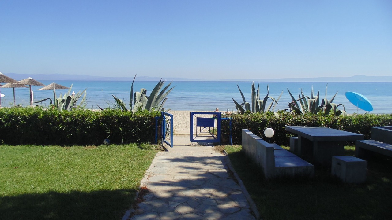 Photo of Outdoor in Haniotis