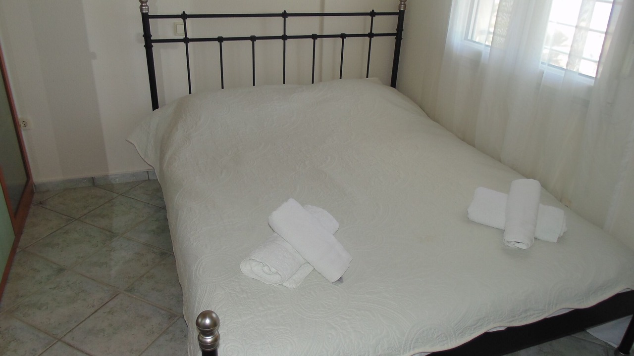 Photo of Bedroom in Haniotis