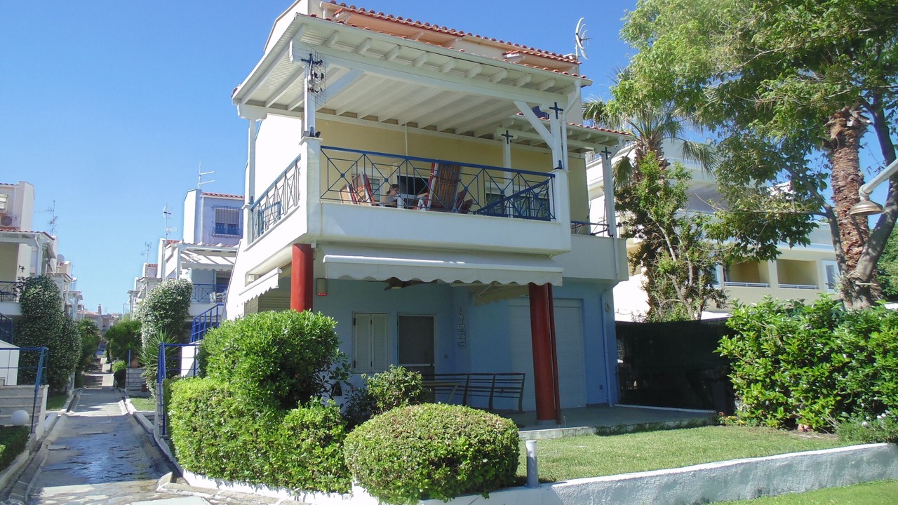 Photo of Outdoor in Haniotis
