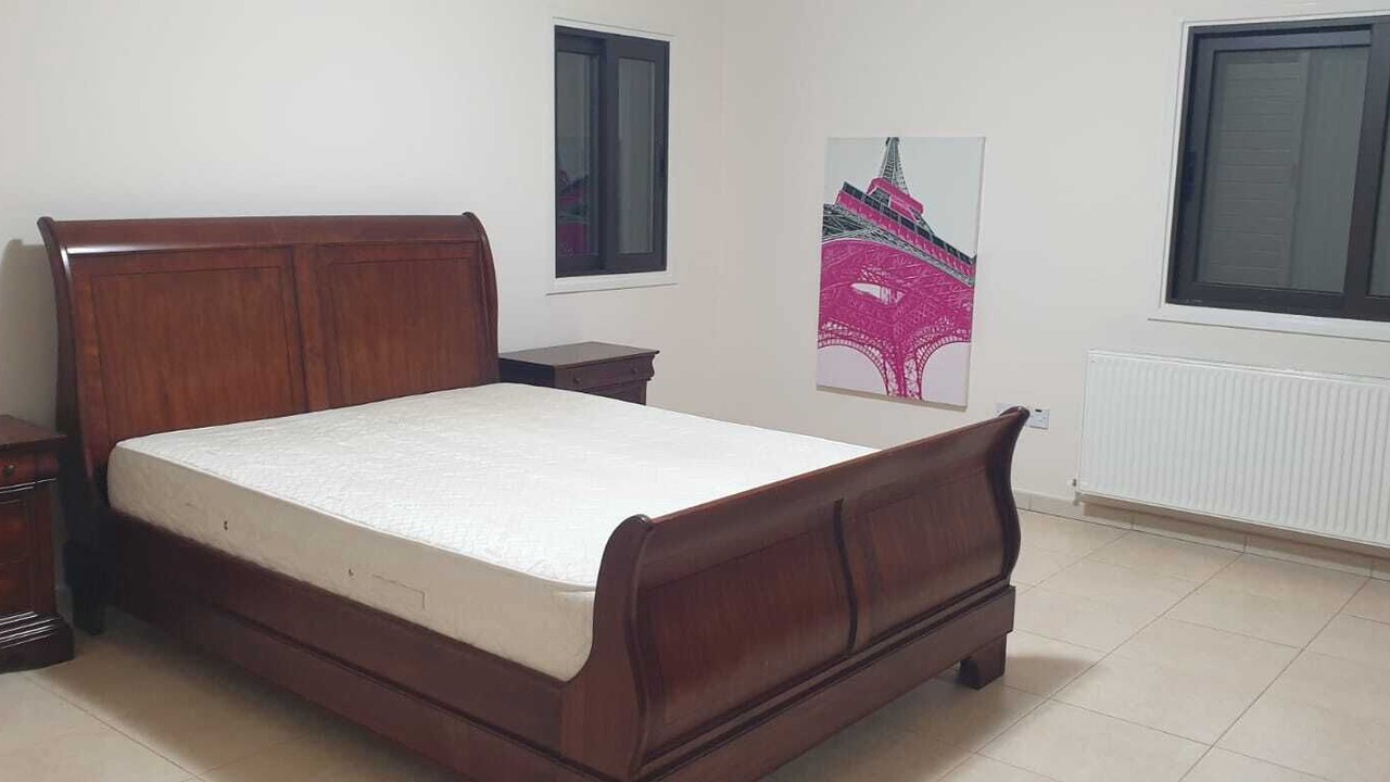 Photo of Bedroom in Latsia