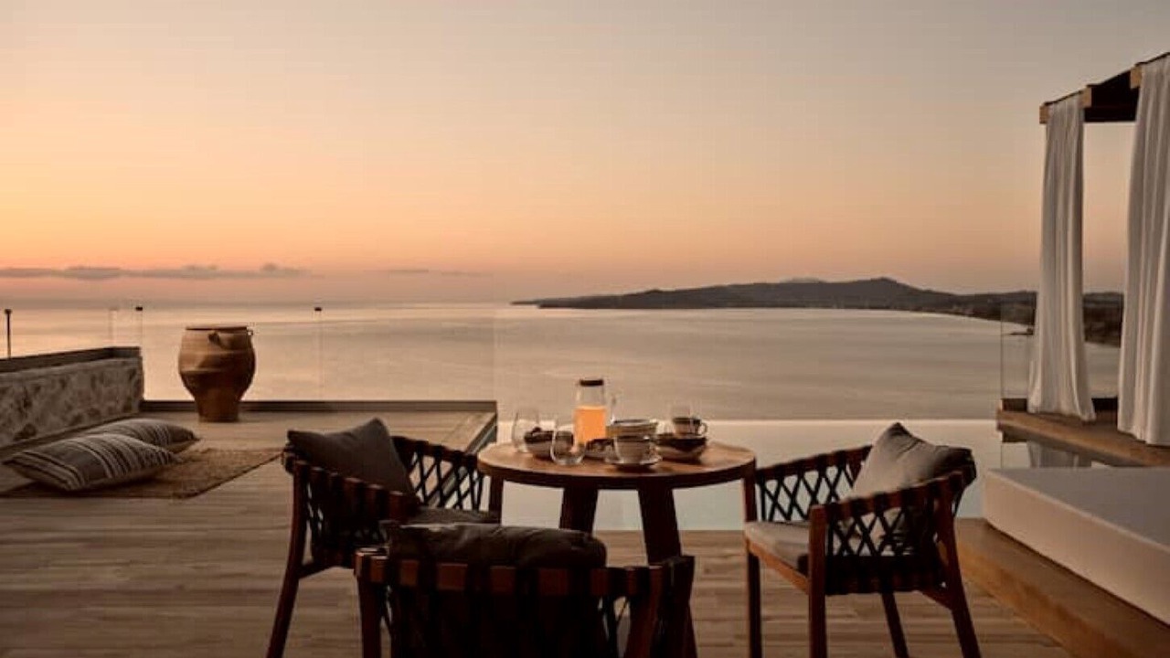 Photo of Outdoor in Skinaria