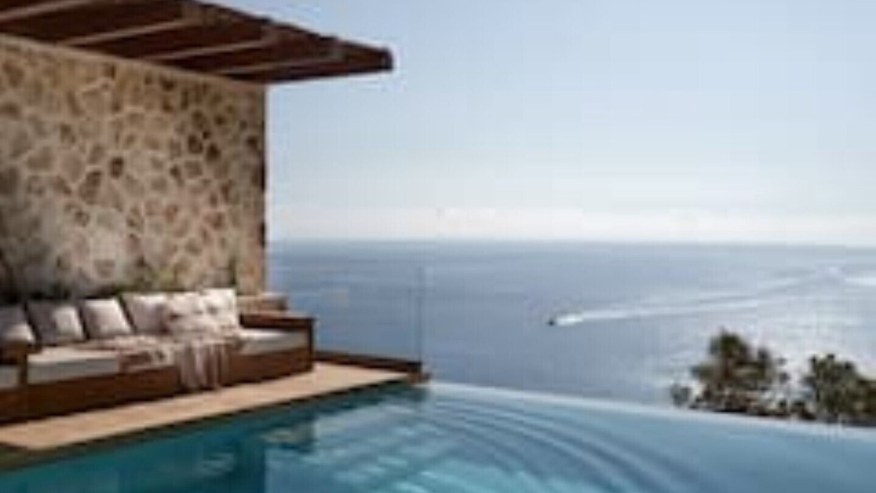 Photo of Outdoor in Skinaria