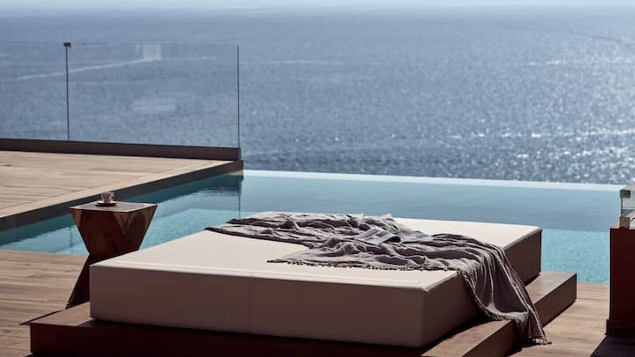 Photo of Outdoor in Skinaria