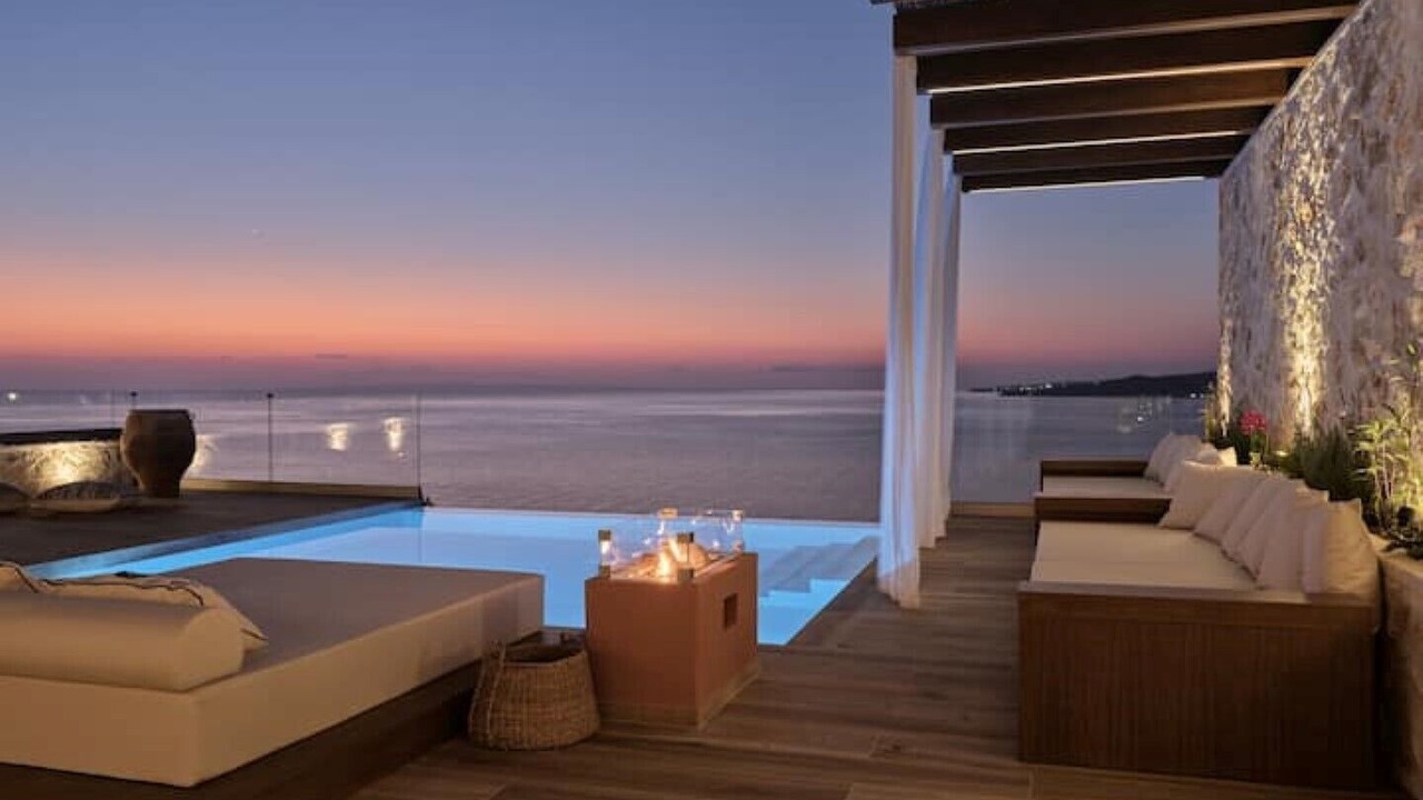 Photo of Outdoor in Skinaria