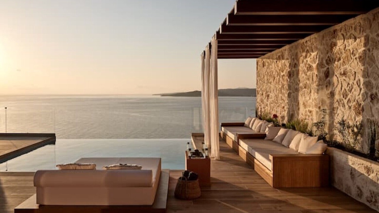 Photo of Outdoor in Skinaria