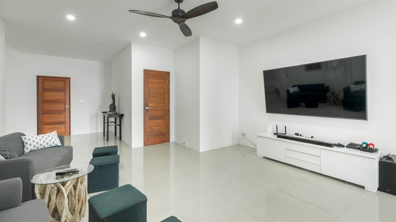 Photo of Livingroom in Lamai