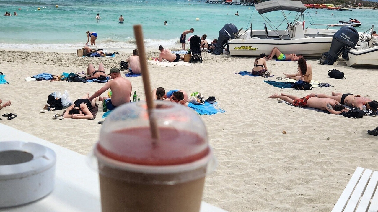 Photo of Others in Ayia Napa