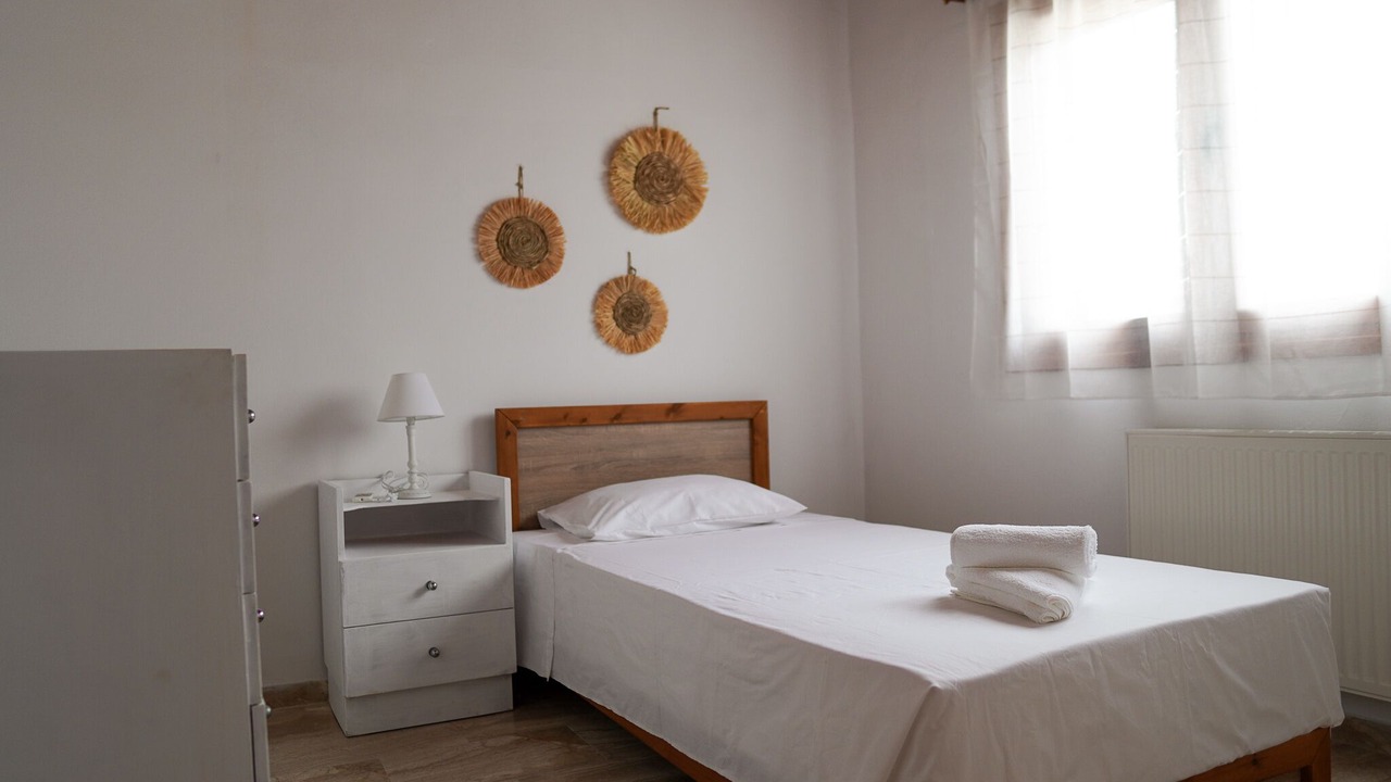 Photo of Bedroom in Kefalos