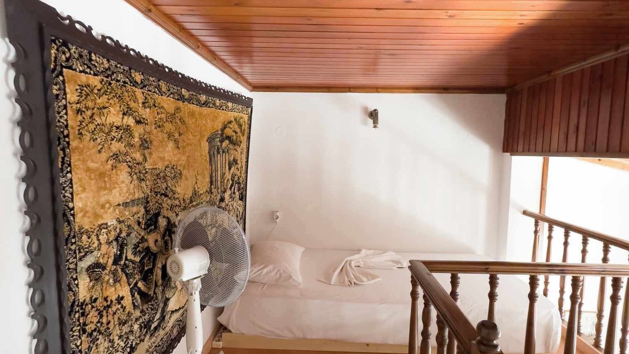 Photo of Bedroom in Kefalos