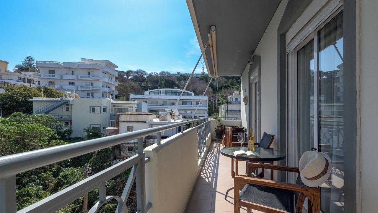 Photo of Outdoor in Rhodes Town