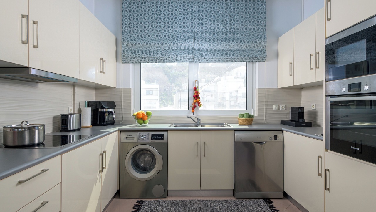 Photo of Kitchen in Rhodes Town