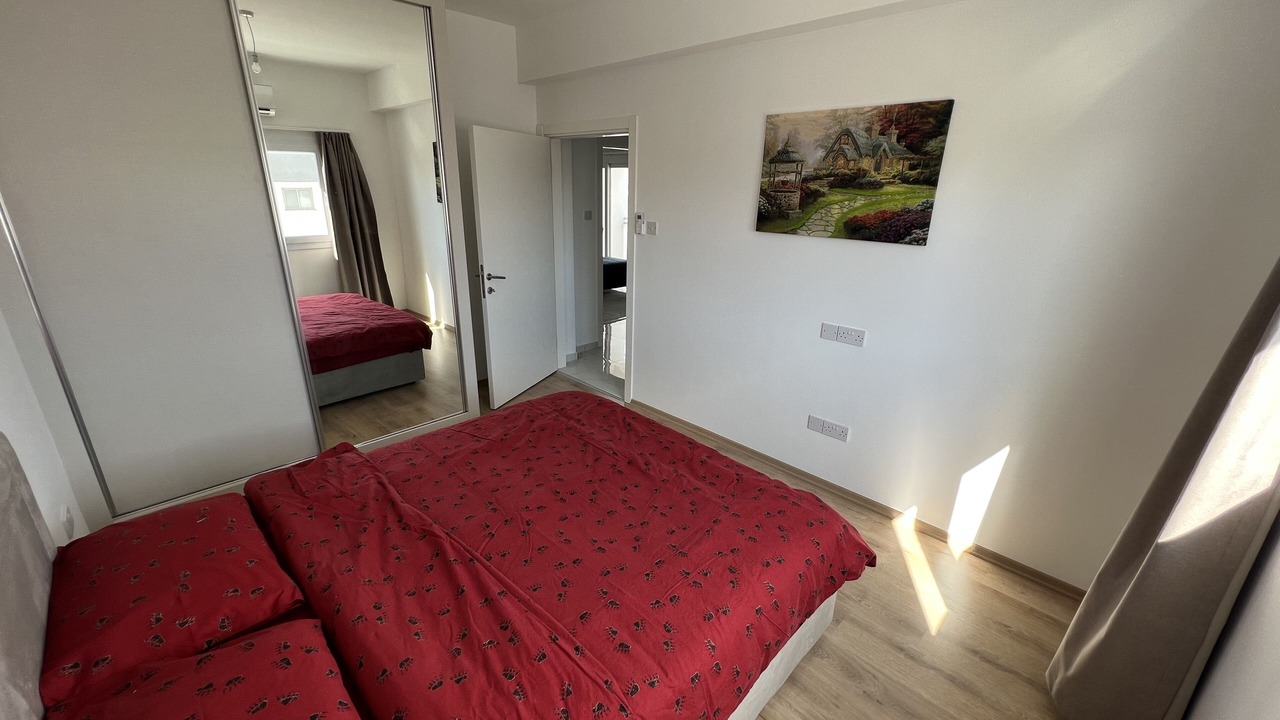 Photo of Bedroom in North Nicosia
