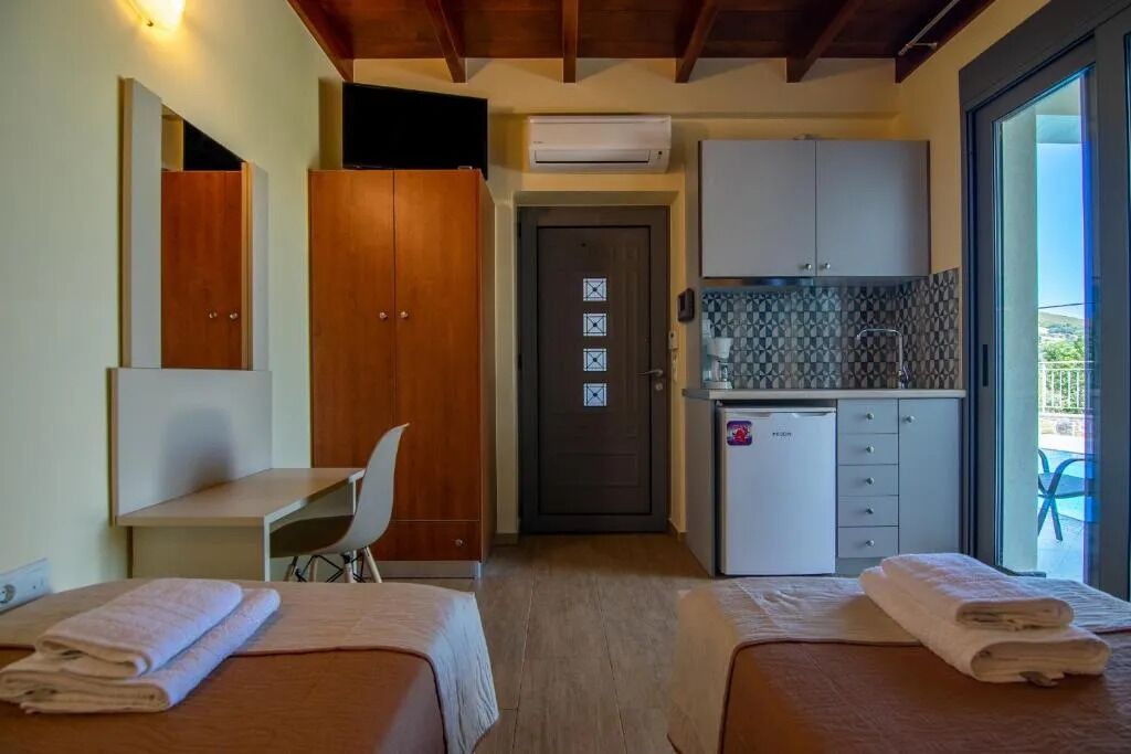 Photo of Bedroom in Episkopi