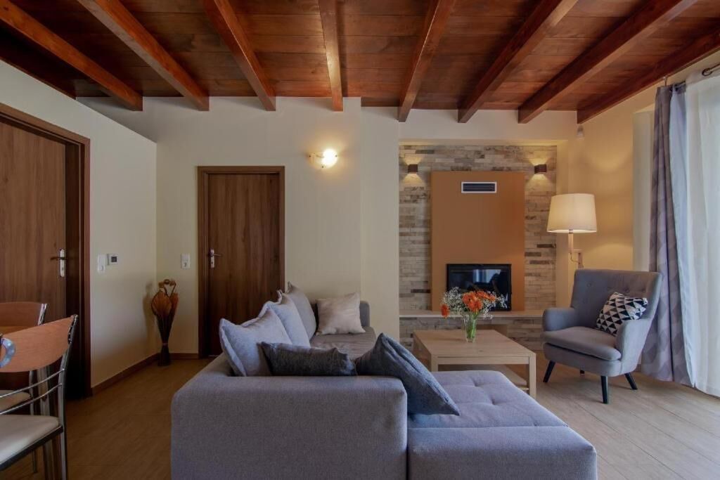 Photo of Livingroom in Episkopi
