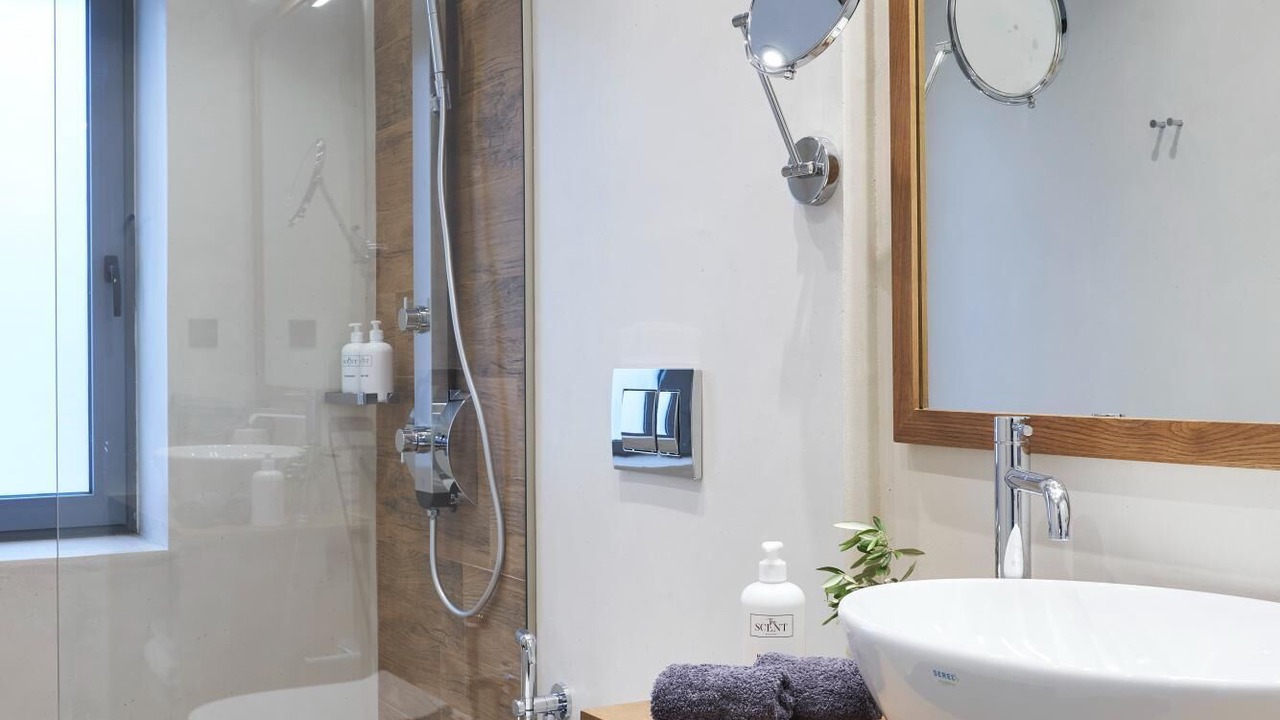 Photo of Bathroom in Riglia