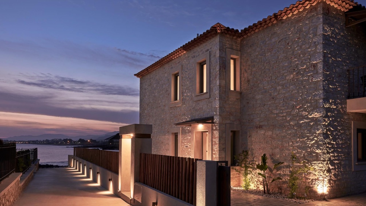 Photo of Outdoor in Riglia