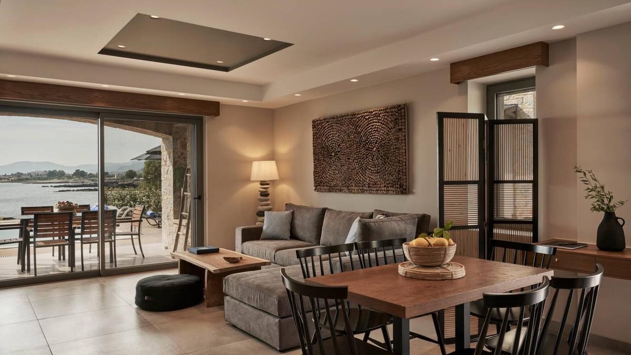 Photo of Livingroom in Riglia