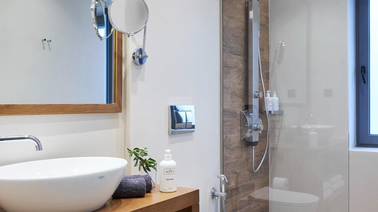 Photo of Bathroom in Riglia