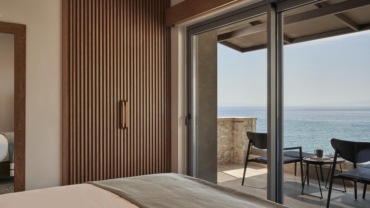 Photo of Bedroom in Riglia