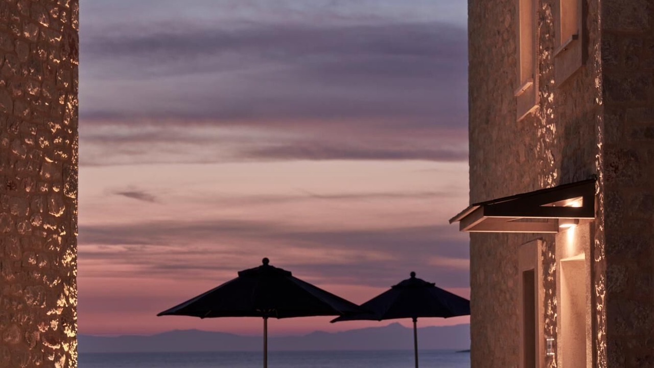 Photo of Patio Balcony in Riglia