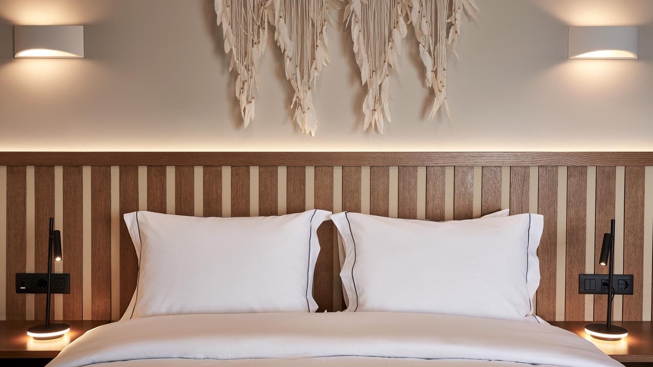 Photo of Bedroom in Riglia