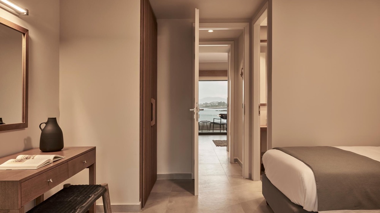 Photo of Bedroom in Riglia