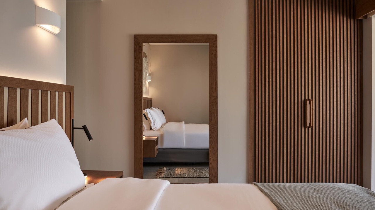 Photo of Bedroom in Riglia