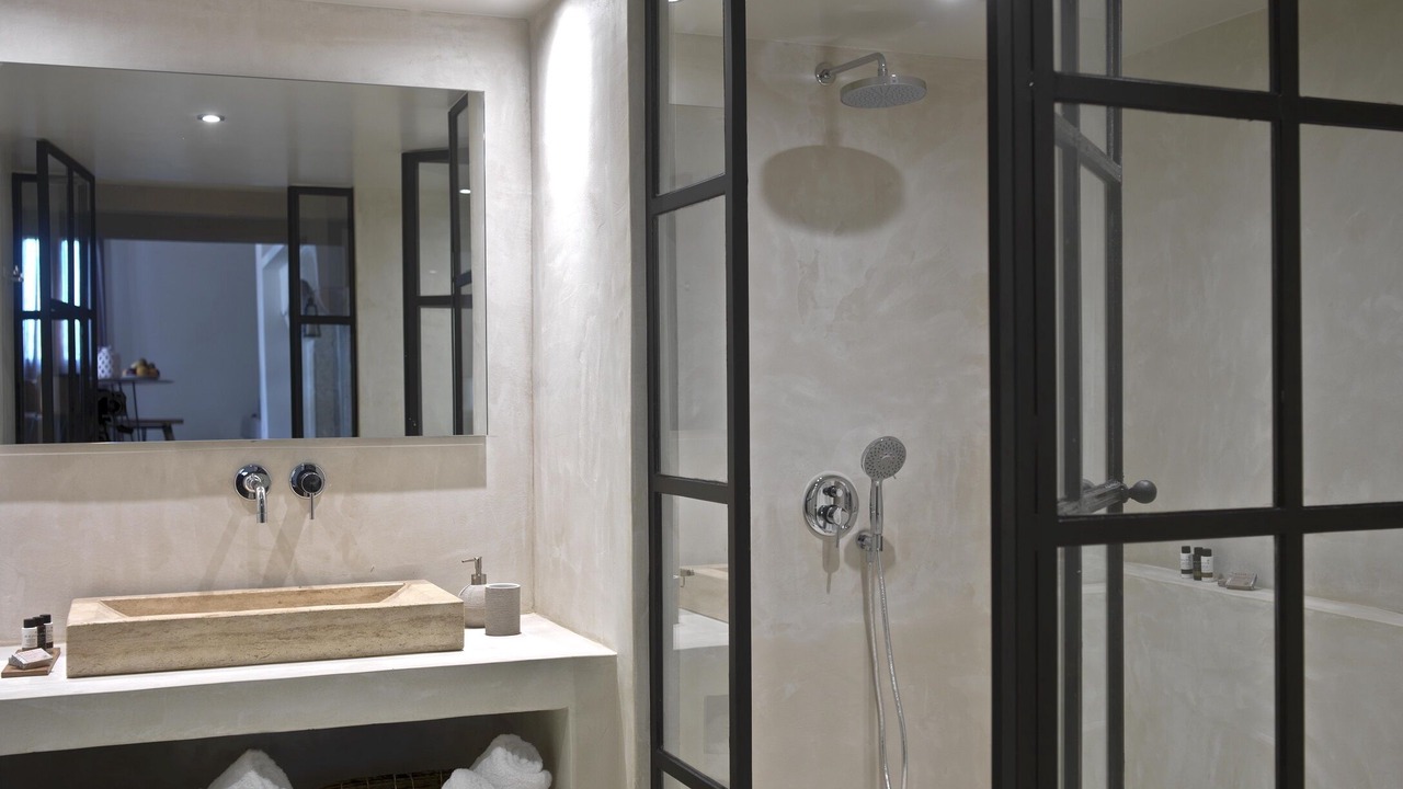 Photo of Bathroom in Kounavi