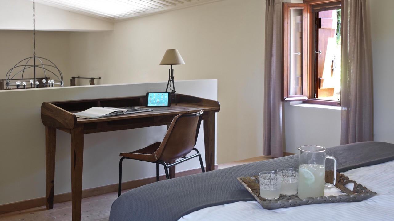 Photo of Bedroom in Kounavi