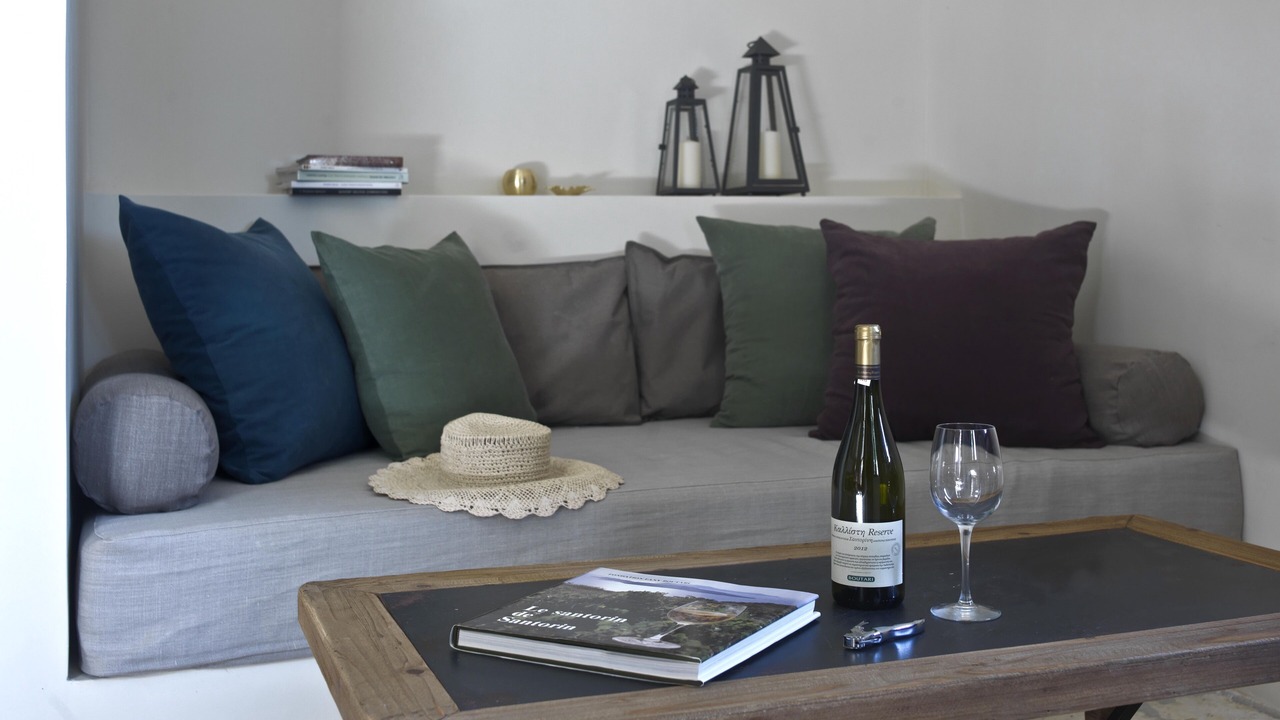 Photo of Livingroom in Kounavi