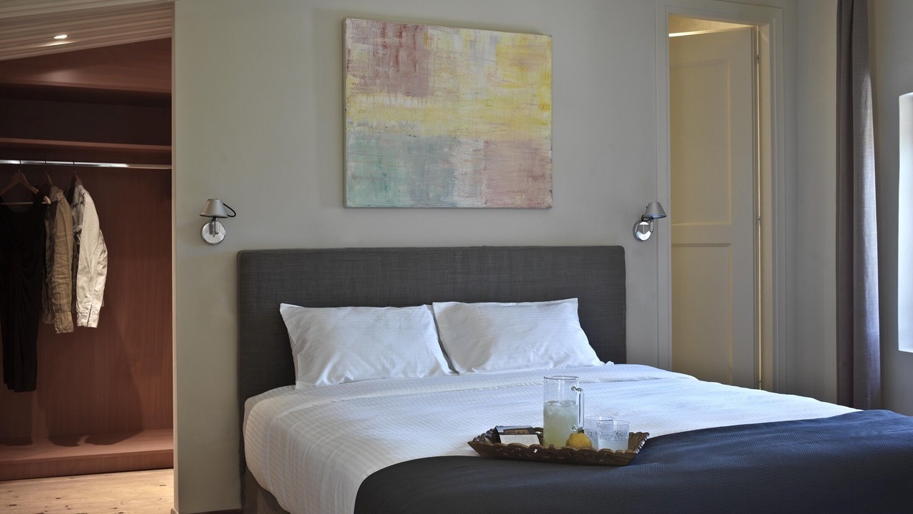 Photo of Bedroom in Kounavi