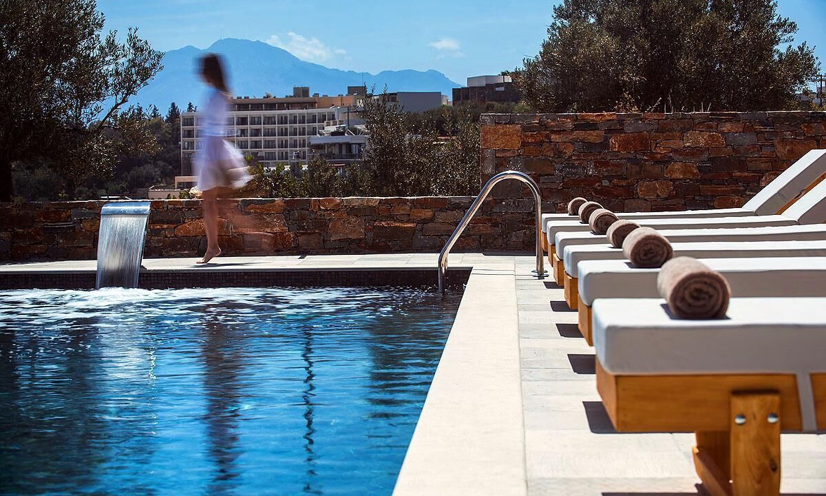 Photo of Outdoor in Agios Nikolaos